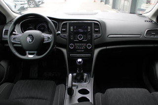 Renault Megane 1.3 tCe LIMITED 