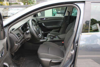 Renault Megane 1.3 tCe LIMITED 
