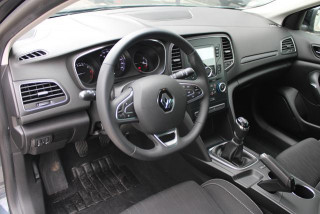 Renault Megane 1.3 tCe LIMITED 