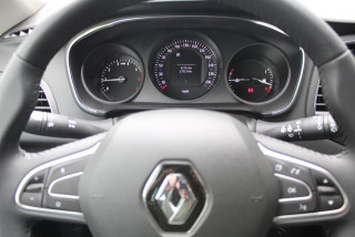 Renault Megane 1.3 tCe LIMITED 