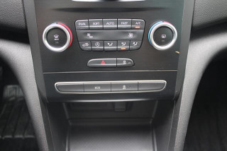 Renault Megane 1.3 tCe LIMITED 