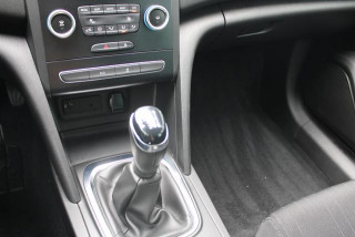 Renault Megane 1.3 tCe LIMITED 