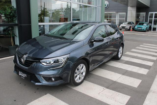 Renault Megane 1.3 tCe LIMITED 