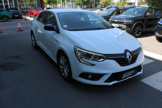 Renault Megane 1.5 DCI LIMITED 