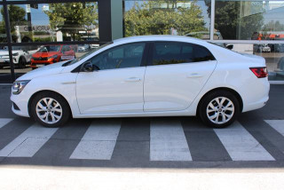Renault Megane 1.5 DCI LIMITED 