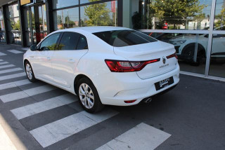 Renault Megane 1.5 DCI LIMITED 