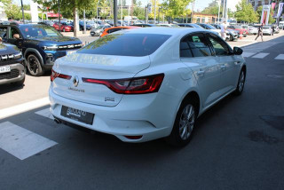 Renault Megane 1.5 DCI LIMITED 
