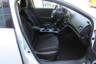 Renault Megane 1.5 DCI LIMITED 