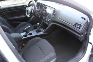 Renault Megane 1.5 DCI LIMITED 