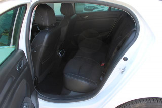Renault Megane 1.5 DCI LIMITED 