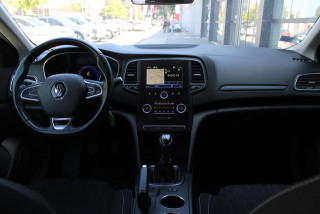 Renault Megane 1.5 DCI LIMITED 