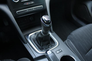 Renault Megane 1.5 DCI LIMITED 