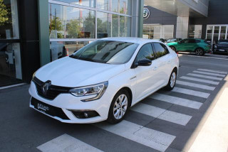 Renault Megane 1.5 DCI LIMITED 