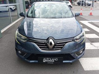Renault Megane 1.5 dCi Limited 
