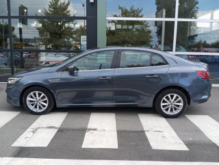 Renault Megane 1.5 dCi Limited 