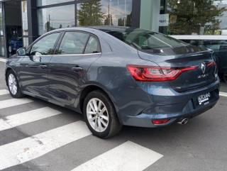 Renault Megane 1.5 dCi Limited 
