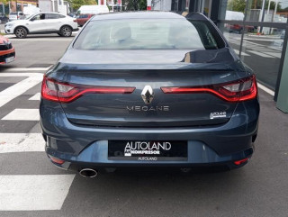 Renault Megane 1.5 dCi Limited 