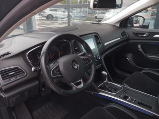 Renault Megane 1.5 dCi Limited 