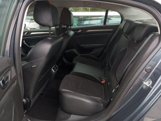 Renault Megane 1.5 dCi Limited 