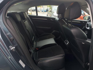 Renault Megane 1.5 dCi Limited 