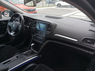 Renault Megane 1.5 dCi Limited 