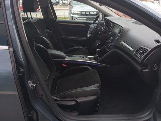 Renault Megane 1.5 dCi Limited 