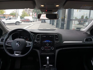 Renault Megane 1.5 dCi Limited 