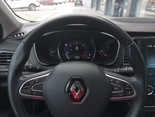 Renault Megane 1.5 dCi Limited 