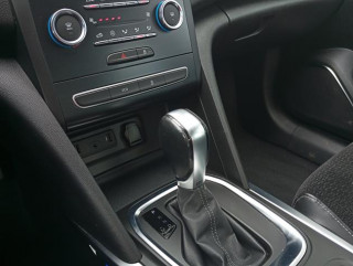 Renault Megane 1.5 dCi Limited 