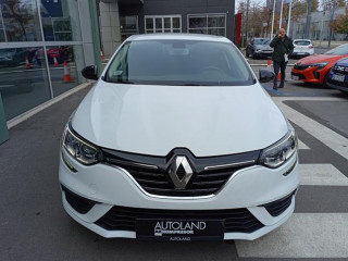 Renault Megane 1.3 tCe Limited