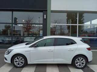 Renault Megane 1.3 tCe Limited