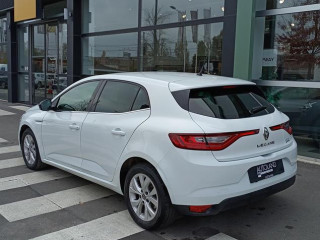 Renault Megane 1.3 tCe Limited