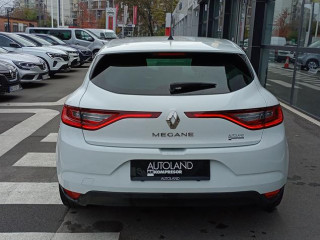 Renault Megane 1.3 tCe Limited
