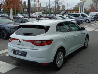 Renault Megane 1.3 tCe Limited