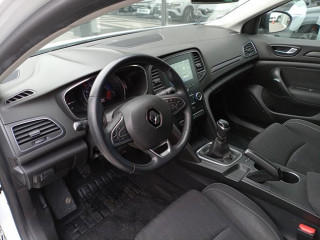 Renault Megane 1.3 tCe Limited