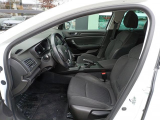 Renault Megane 1.3 tCe Limited