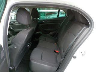 Renault Megane 1.3 tCe Limited