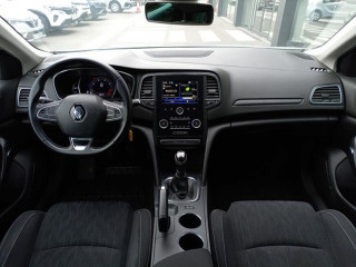 Renault Megane 1.3 tCe Limited