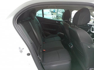Renault Megane 1.3 tCe Limited