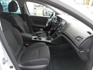 Renault Megane 1.3 tCe Limited