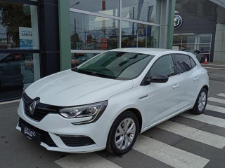 Renault Megane 1.3 tCe Limited