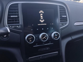 Renault Megane 1.5 dCi Limited EDC