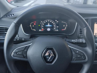 Renault Megane 1.5 dCi Limited EDC