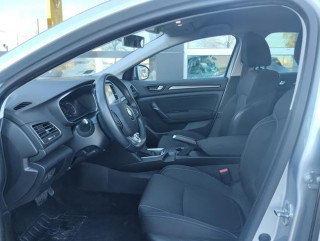 Renault Megane 1.5 dCi Limited EDC