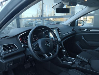 Renault Megane 1.5 dCi Limited EDC