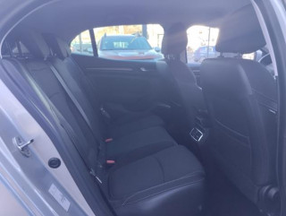 Renault Megane 1.5 dCi Limited EDC