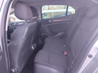 Renault Megane 1.5 dCi Limited EDC