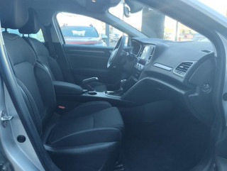 Renault Megane 1.5 dCi Limited EDC