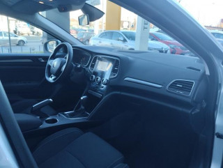 Renault Megane 1.5 dCi Limited EDC