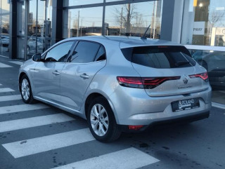 Renault Megane 1.5 dCi Limited EDC